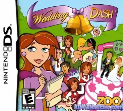 Image n° 1 - box : Wedding Dash